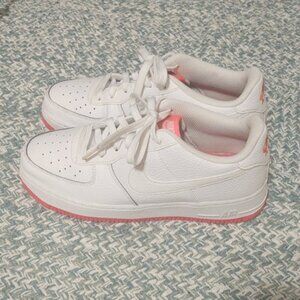 Women's air Force 1 Nike sneakers